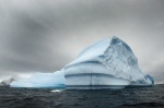 Gallery: ANTÁRTIDA azul y blanco