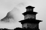 Galería: MANASLU Nepal