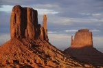 Gallery: DESIERTOS arena, viento, roca y silencio